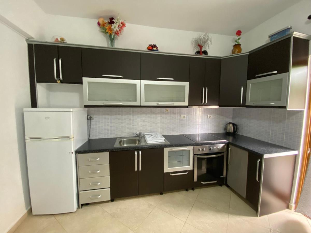 Appartement Eraldo Brahimi Ksamil